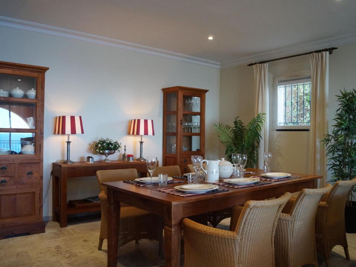 Villa In Antheor With Private Swimming Pool Saint-Raphaël Exteriör bild
