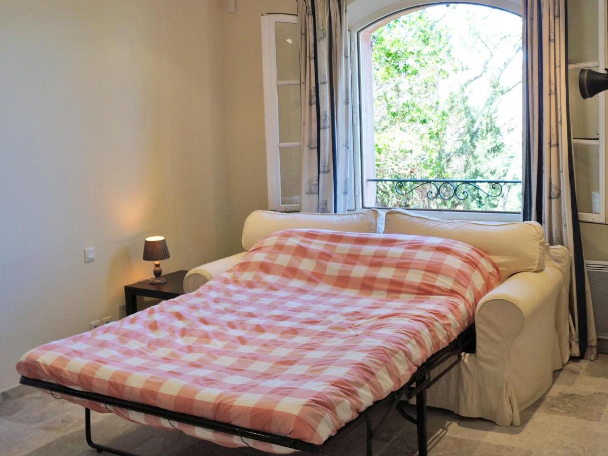 Villa In Antheor With Private Swimming Pool Saint-Raphaël Exteriör bild